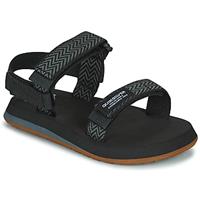 Platte sandalen Quiksilver MONKEY CAGED YOUTH