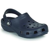 CrocsPantoffelnClassicClogKNavy206991-410NAVY–C11(17,4