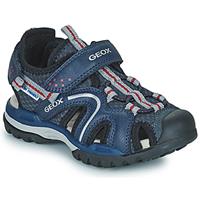 Geox Gesloten sandalen Borealis, water friendly