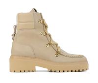 Nubikk Dames biker boots taupe 41