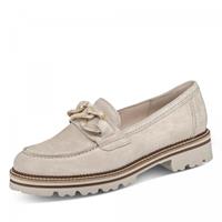 Gabor Slipper - Damen -  beige