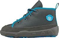 Affenzahn - Kid's Leather Easy - Winterschoenen, grijs