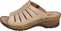JOSEF SEIBEL Dames Verstopping Catalonia 77 in beige