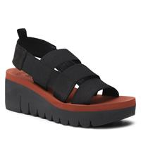 Sandalen met sleehak Fly London YERE