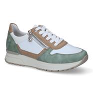 Rieker Sneaker Wit/Multi