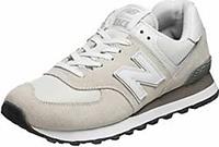 New Balance 574 sneakers ecru