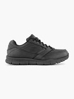 Skechers Nampa heren werkschoenen zwart
