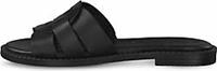 Tamaris , Pantolette in schwarz, Sandalen fÃ¼r Damen
