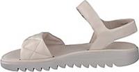 Paul Green , Sandalen in beige, Sandalen fÃ¼r Damen