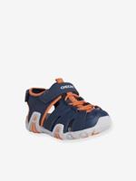 Geox B S. Kraze A B1524A-0CE15 C0659 M Navy/Orange