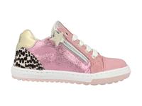 Shoesme Sneakers EF22S003-A Roze 