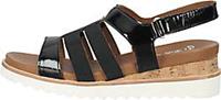Ara , Sandalen in schwarz, Sandalen fÃ¼r Damen