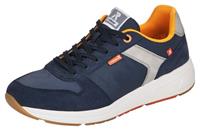 Men's Rieker R-Evolution Trainers in Navy