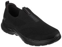 Lage Sneakers Skechers Go Walk 6