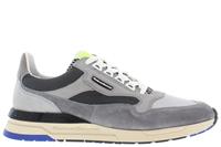 Floris van Bommel Sneaker - Herren -  grau