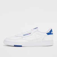 Reebok court peak shoes - Damen, Cloud White / Cloud White / Court Blue