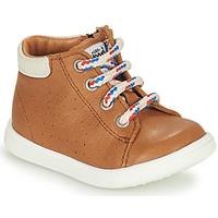 Hoge Sneakers GBB FOLLIO