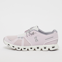 On - Women's Cloud 5 - Sneakers, grijs