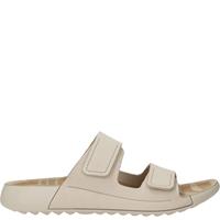 ECCO, Ecco 2nd Cozmo W in beige, Sandalen für Damen