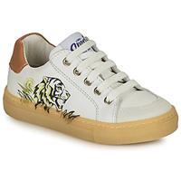 GBB Lage Sneakers  MAKERO
