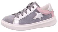 Superfit Â»COSMOÂ« Sneaker mit zusÃtzlichem ReiÃŸverschluss
