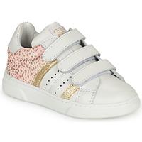 GBB Lage Sneakers  JUMELLE