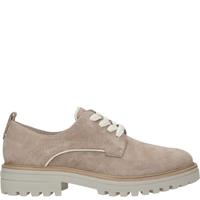 Tamaris SchnÃ¼rschuh - Damen -  taupe