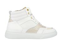 Bullboxer Sneakers AOP508E6L_WHPN Wit 