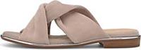 Peter Kaiser , Pantolette in nude, Sandalen fÃ¼r Damen