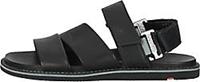 Lloyd , Sandalen in schwarz, Sandalen fÃ¼r Herren