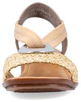 Rieker Sandalette, fÃ¼r den Sommer