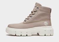 Timberland Veterschoenen Greyfield Fabric Boot Winterlaarzen, veterschoenen, winterschoenen