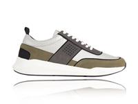 Lureaux LRX ONE - Green -  - Handgemaakte Nette Schoenen Voor Heren