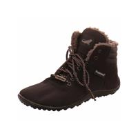 Leguano Sneaker BarfuÃŸscuh KOSMOS, mit Warmfutter