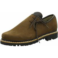 Meindl, SchnÃ¼rschuh Garda Lady Identity in mittelbraun, SchnÃ¼rschuhe fÃ¼r Damen