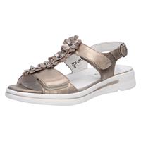 WaldlÃufer Sandale, beige