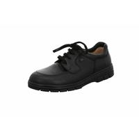 Finn Comfort Halbschuh BREST, Schwarz