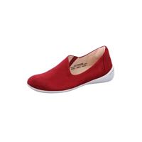 Mocassins Think -
