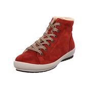 Legero Tanaro 4.0 SchnÃ¼rschuh - Damen -  rot