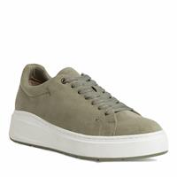 Tamaris Sneaker - Damen -  khaki