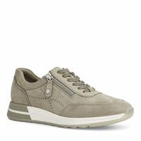 Tamaris Pure Relax Sneaker - Damen -  khaki