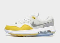 Nike Air Max Motif Gs Grijze Sneakers