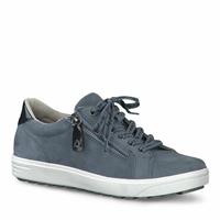 Jana Dames Sneaker 8-8-23611-28 H-breedte Maat: EU