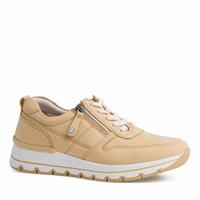 Tamaris Pure Relax Sneaker - Damen -  gelb