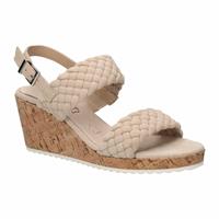 Caprice 9-28708-28 Sand Suede 318