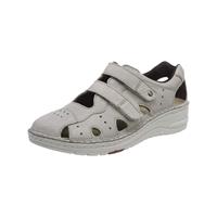Sandalen met sleehak Berkemann -