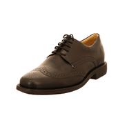 Anatomic & Co, Klassischer SchnÃ¼rschuh Goias in schwarz, SchnÃ¼rschuhe fÃ¼r Herren