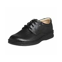 FinnComfort, Gel-Rocket℃ 9 - 1071a030-002 - Komfort SchnÃ¼rschuh in schwarz, SchnÃ¼rschuhe fÃ¼r Herren