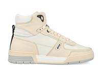 Off The Pitch Basketta Hi OTPF221006-101 Beige / Wit 