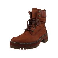 Timberland Stiefelette, braun